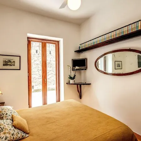 Tre Pizzi Villa *