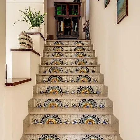 Villa Tre Pizzi