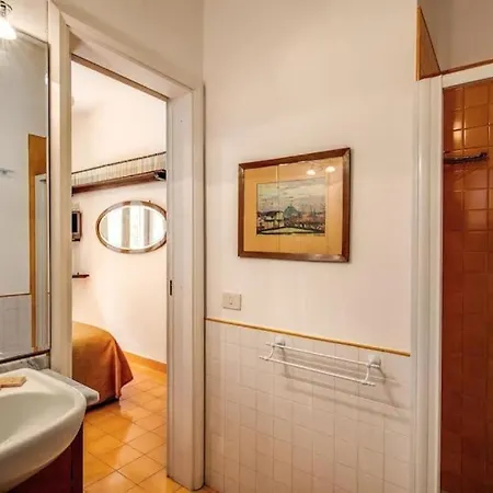 Tre Pizzi Villa